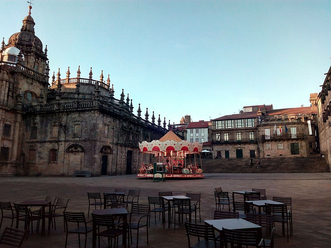 Arqus Inmobiliaria, servicios inmobiliarios en Santiago de Compostela